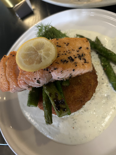 Photo of Charter House Grille - 991 E 185th St, Cleveland, OH 44119