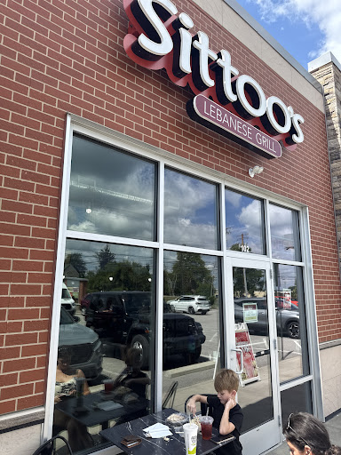 Photo of Sittoo's Lebanese Grill Green - 3944 Massillon Rd suite 102, Uniontown, OH 44685