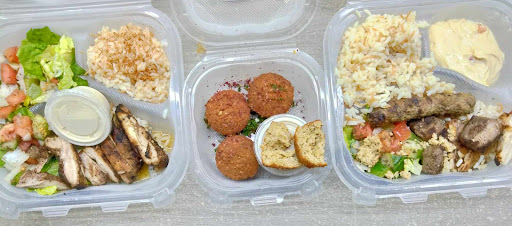 Photo of Sittoo's Lebanese Grill Green - 3944 Massillon Rd suite 102, Uniontown, OH 44685