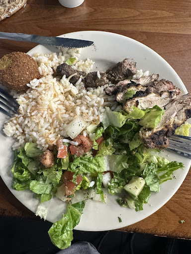 Photo of Sittoo's Lebanese Grill Green - 3944 Massillon Rd suite 102, Uniontown, OH 44685