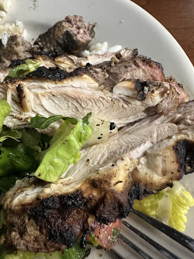 Photo of Sittoo's Lebanese Grill Green - 3944 Massillon Rd suite 102, Uniontown, OH 44685