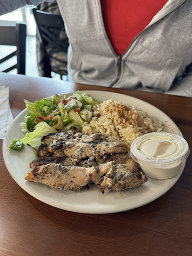 Photo of Sittoo's Lebanese Grill Green - 3944 Massillon Rd suite 102, Uniontown, OH 44685