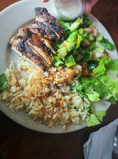 Photo of Sittoo's Lebanese Grill Green - 3944 Massillon Rd suite 102, Uniontown, OH 44685