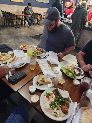 Photo of Sittoo's Lebanese Grill Green - 3944 Massillon Rd suite 102, Uniontown, OH 44685