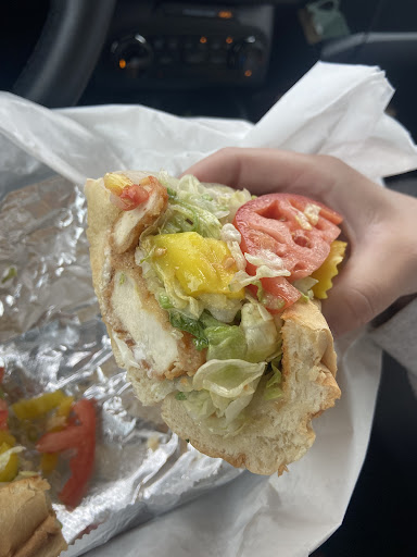 Photo of Sharpy's of Lyndhurst - 5720 Mayfield Rd, Cleveland, OH 44124