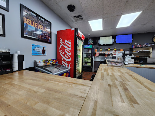 Photo of Sharpy's of Lyndhurst - 5720 Mayfield Rd, Cleveland, OH 44124