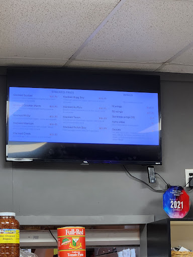 Photo of Sharpy's of Lyndhurst - 5720 Mayfield Rd, Cleveland, OH 44124