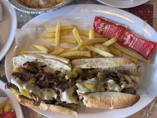 Photo of Garden Kitchen - 4630 Warrensville Center Rd, North Randall, OH 44128