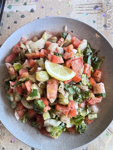 Photo of Garden Kitchen - 4630 Warrensville Center Rd, North Randall, OH 44128