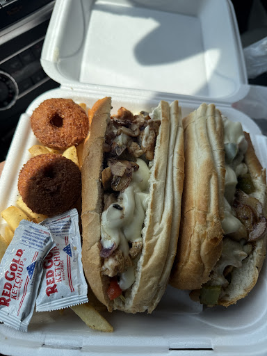 Photo of Garden Kitchen - 4630 Warrensville Center Rd, North Randall, OH 44128