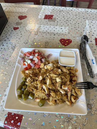 Photo of Garden Kitchen - 4630 Warrensville Center Rd, North Randall, OH 44128