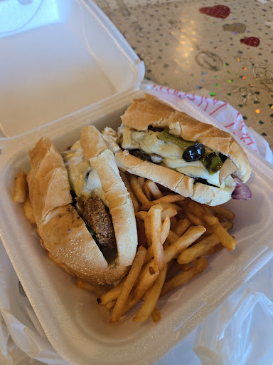 Photo of Garden Kitchen - 4630 Warrensville Center Rd, North Randall, OH 44128