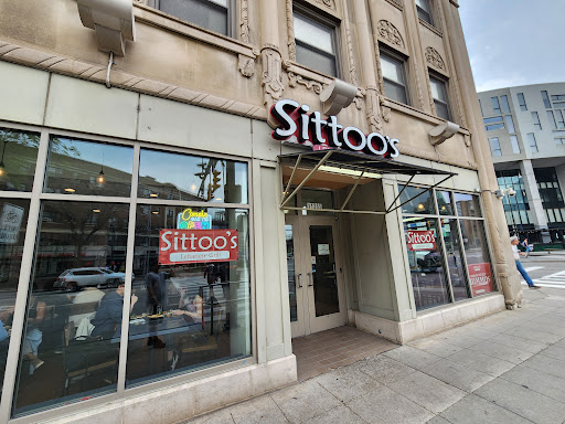 Photo of Sittoo's Lebanese Grill University Circle - 11365 Euclid Ave, Cleveland, OH 44106