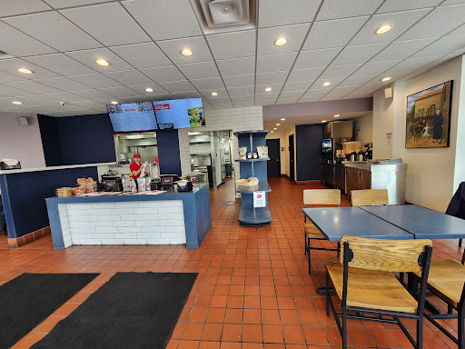 Photo of Sittoo's Lebanese Grill University Circle - 11365 Euclid Ave, Cleveland, OH 44106