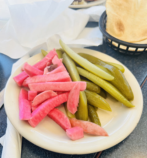 Photo of Sittoo's Lebanese Grill University Circle - 11365 Euclid Ave, Cleveland, OH 44106