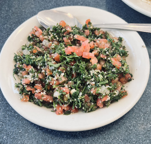 Photo of Sittoo's Lebanese Grill University Circle - 11365 Euclid Ave, Cleveland, OH 44106