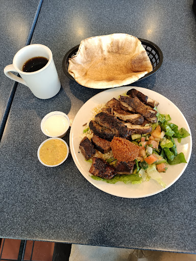 Photo of Sittoo's Lebanese Grill University Circle - 11365 Euclid Ave, Cleveland, OH 44106