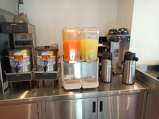 Photo of Sittoo's Lebanese Grill University Circle - 11365 Euclid Ave, Cleveland, OH 44106