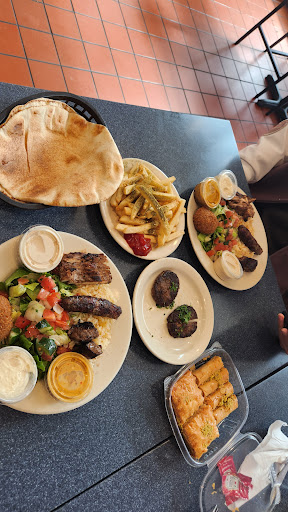 Photo of Sittoo's Lebanese Grill University Circle - 11365 Euclid Ave, Cleveland, OH 44106