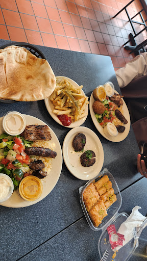Photo of Sittoo's Lebanese Grill University Circle - 11365 Euclid Ave, Cleveland, OH 44106
