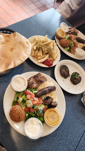 Photo of Sittoo's Lebanese Grill University Circle - 11365 Euclid Ave, Cleveland, OH 44106