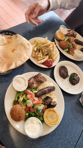 Photo of Sittoo's Lebanese Grill University Circle - 11365 Euclid Ave, Cleveland, OH 44106