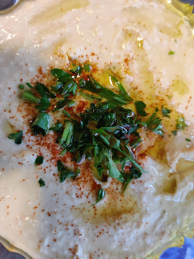 Photo of Sittoo's Lebanese Grill University Circle - 11365 Euclid Ave, Cleveland, OH 44106