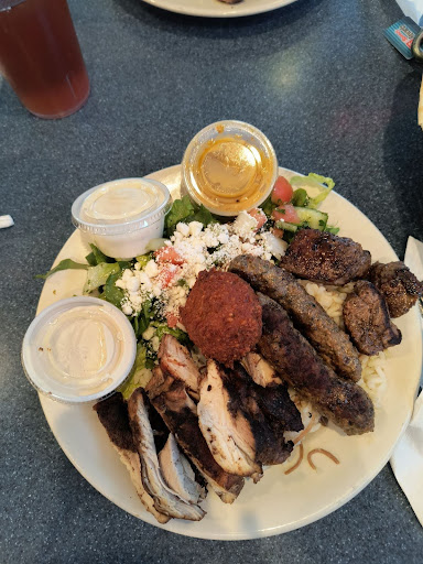 Photo of Sittoo's Lebanese Grill University Circle - 11365 Euclid Ave, Cleveland, OH 44106