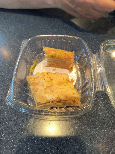 Photo of Sittoo's Lebanese Grill University Circle - 11365 Euclid Ave, Cleveland, OH 44106