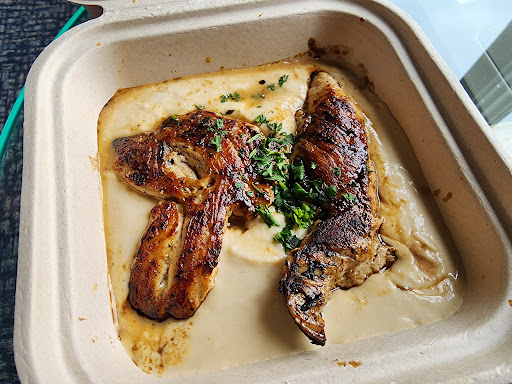 Photo of Sittoo's Lebanese Grill University Circle - 11365 Euclid Ave, Cleveland, OH 44106