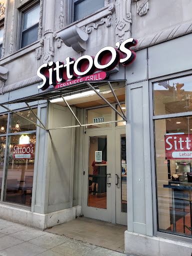 Photo of Sittoo's Lebanese Grill University Circle - 11365 Euclid Ave, Cleveland, OH 44106