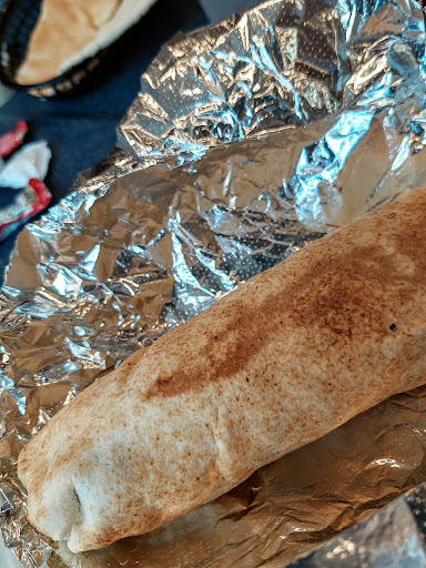 Photo of Sittoo's Lebanese Grill University Circle - 11365 Euclid Ave, Cleveland, OH 44106