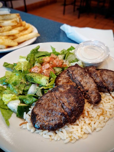 Photo of Sittoo's Lebanese Grill University Circle - 11365 Euclid Ave, Cleveland, OH 44106