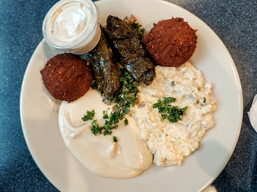 Photo of Sittoo's Lebanese Grill University Circle - 11365 Euclid Ave, Cleveland, OH 44106