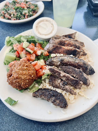 Photo of Sittoo's Lebanese Grill University Circle - 11365 Euclid Ave, Cleveland, OH 44106
