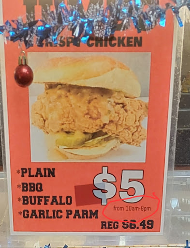 Photo of Best Gyros- Mayfield Heights - 6629 Mayfield Rd, Mayfield Heights, OH 44124