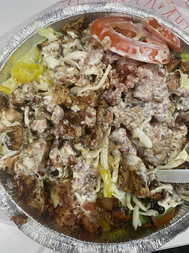 Photo of Best Gyros- Mayfield Heights - 6629 Mayfield Rd, Mayfield Heights, OH 44124