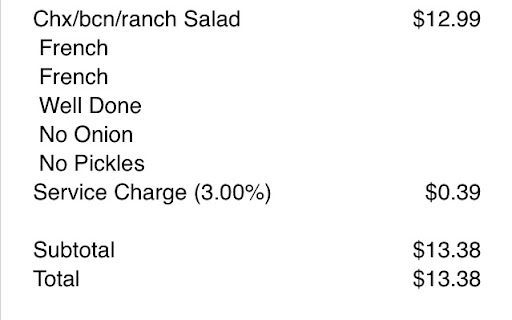 Photo of Best Gyros- Mayfield Heights - 6629 Mayfield Rd, Mayfield Heights, OH 44124