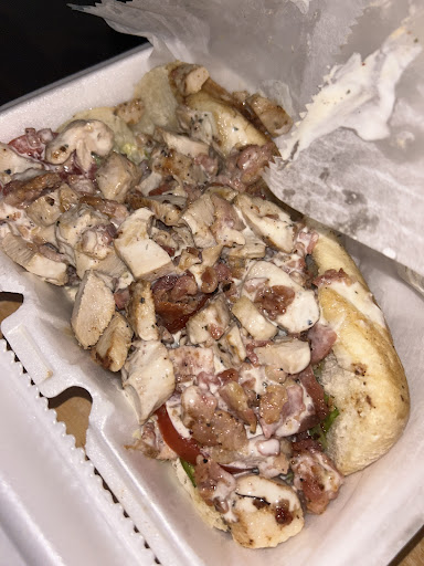 Photo of Best Gyros- Mayfield Heights - 6629 Mayfield Rd, Mayfield Heights, OH 44124