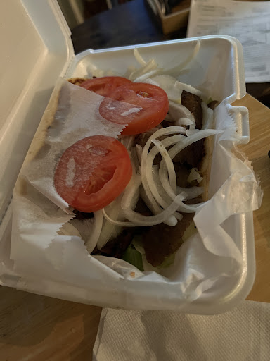 Photo of Best Gyros- Mayfield Heights - 6629 Mayfield Rd, Mayfield Heights, OH 44124