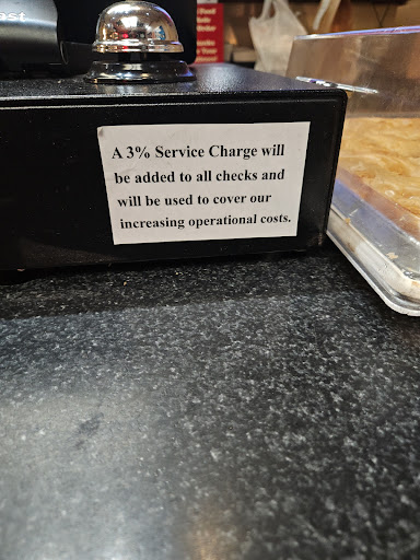 Photo of Best Gyros- Mayfield Heights - 6629 Mayfield Rd, Mayfield Heights, OH 44124