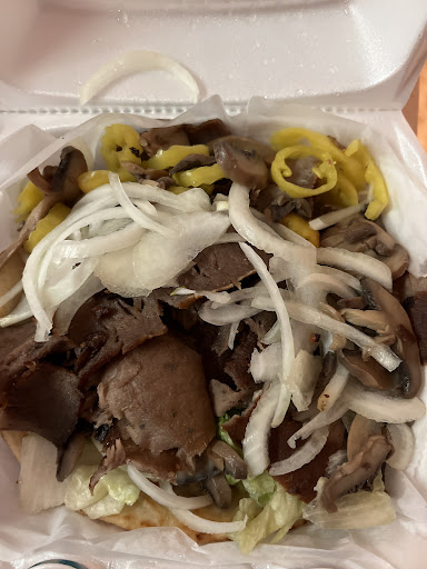 Photo of Best Gyros- Mayfield Heights - 6629 Mayfield Rd, Mayfield Heights, OH 44124