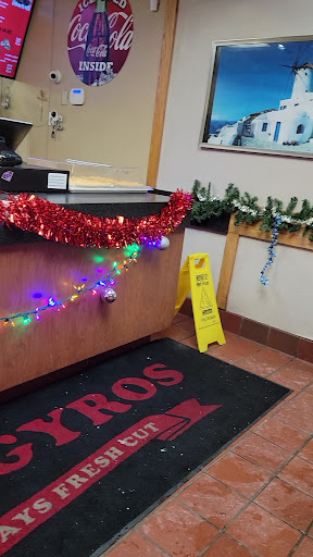 Photo of Best Gyros- Mayfield Heights - 6629 Mayfield Rd, Mayfield Heights, OH 44124