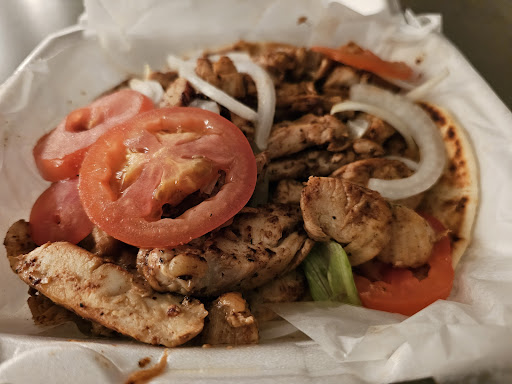 Photo of Best Gyros- Mayfield Heights - 6629 Mayfield Rd, Mayfield Heights, OH 44124