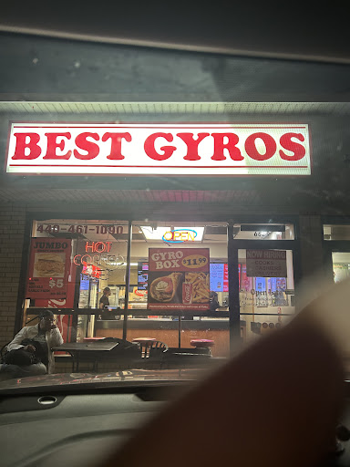 Photo of Best Gyros- Mayfield Heights - 6629 Mayfield Rd, Mayfield Heights, OH 44124