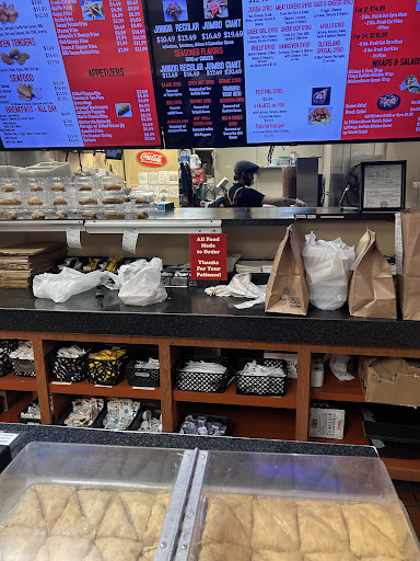 Photo of Best Gyros- Mayfield Heights - 6629 Mayfield Rd, Mayfield Heights, OH 44124