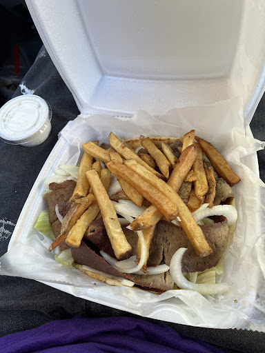 Photo of Best Gyros- Mayfield Heights - 6629 Mayfield Rd, Mayfield Heights, OH 44124