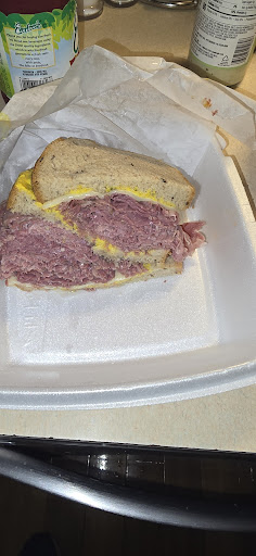 Photo of Best Gyros- Mayfield Heights - 6629 Mayfield Rd, Mayfield Heights, OH 44124