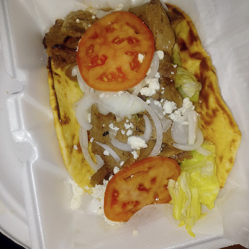 Photo of Best Gyros- Mayfield Heights - 6629 Mayfield Rd, Mayfield Heights, OH 44124