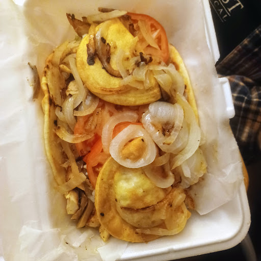 Photo of Best Gyros- Mayfield Heights - 6629 Mayfield Rd, Mayfield Heights, OH 44124